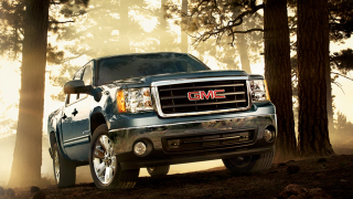 Illustration for article titled America's ten most stolen vehicles still American